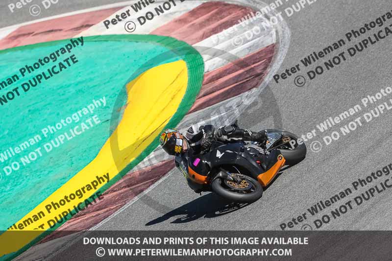 may 2019;motorbikes;no limits;peter wileman photography;portimao;portugal;trackday digital images